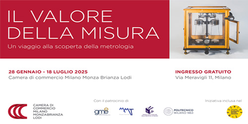 Il Valore della Misura Un viaggio alla scoperta della metrologia