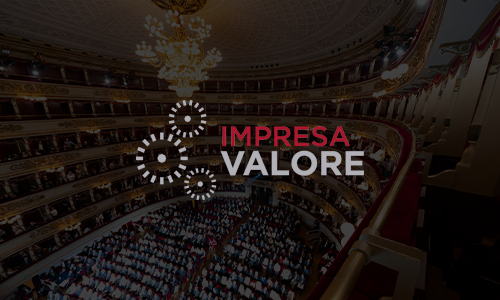 Premio “Impresa e Valore”