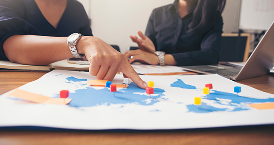 Startup Point for international startup or aspiring entrepreneurs