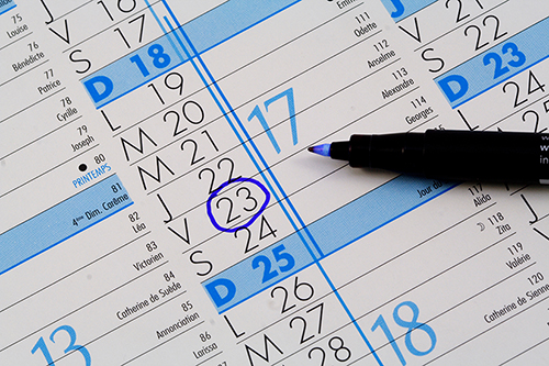 PRENDI UN APPUNTAMENTO ONE TO ONE CON I NOSTRI ESPERTI