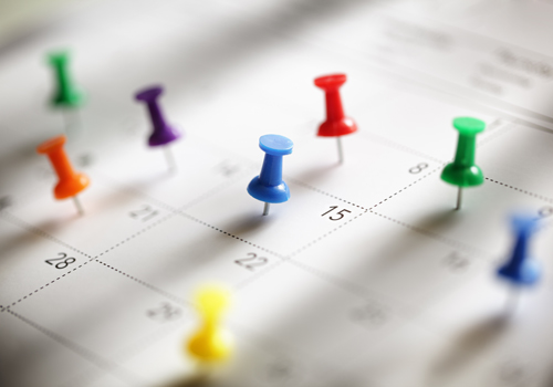 Iniziative ed eventi
