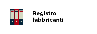 Registro fabbricanti