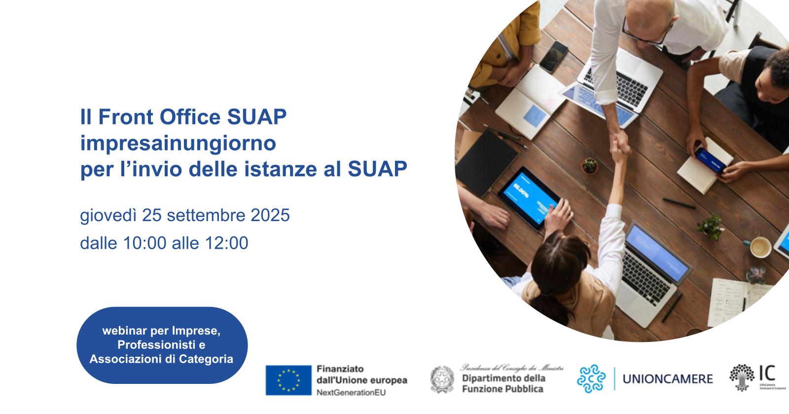 Impresa in un giorno