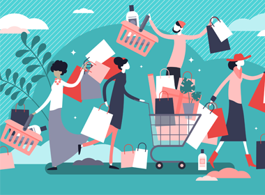 Distretti Urbani del Commercio