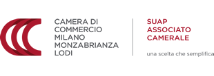 Servizio Suap associato camerale