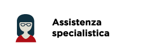 Assistenza specialistica startup e PMI innovative e assistenza tecnica sull'innovazione