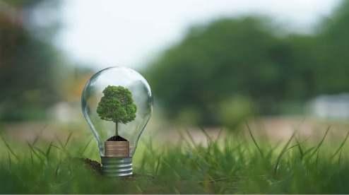 Info point transizione energetica