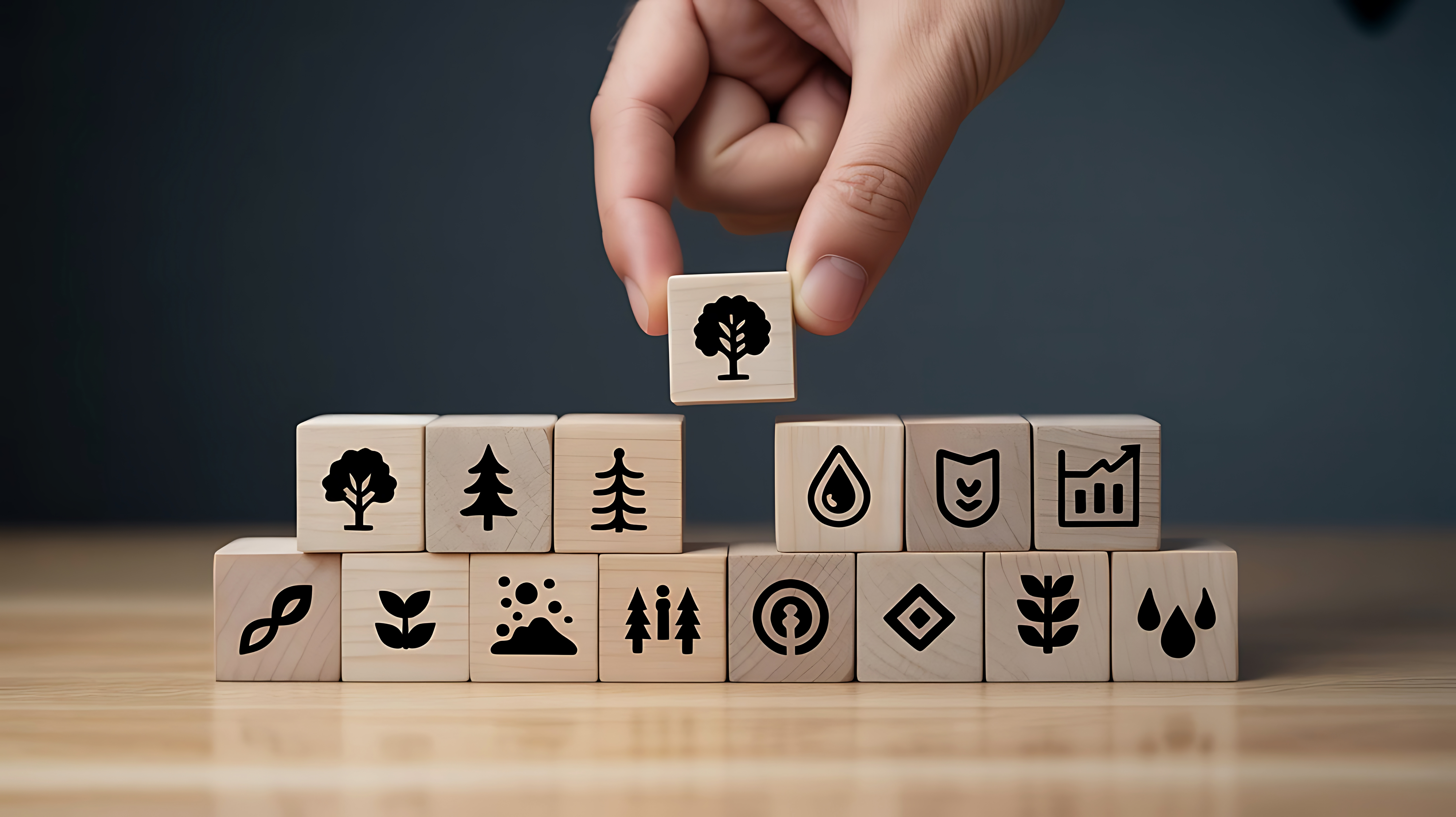 Card ESG - Servizi per le imprese