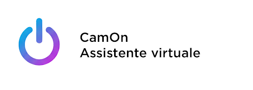 CamOn assistente virtuale