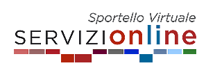 Servizi online