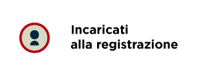 Incaricati alla registrazione della Firma digitale