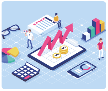 Assistenze specialistiche per il credito