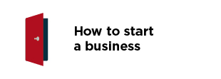 How to start a business
