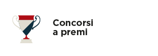 Concorsi a premi