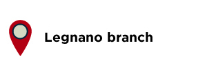 Legnano branch