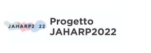 Progetto Jaharp 2022