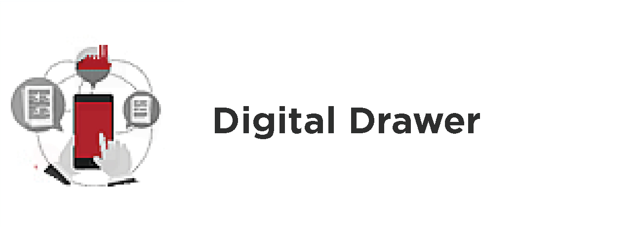 Digital Drawer