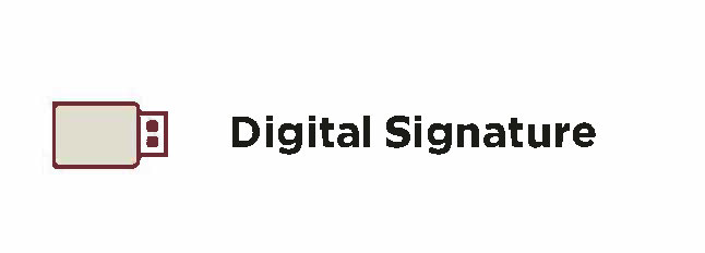 Digital Signature