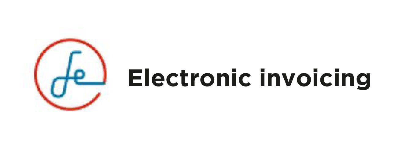 Electronic invoicing