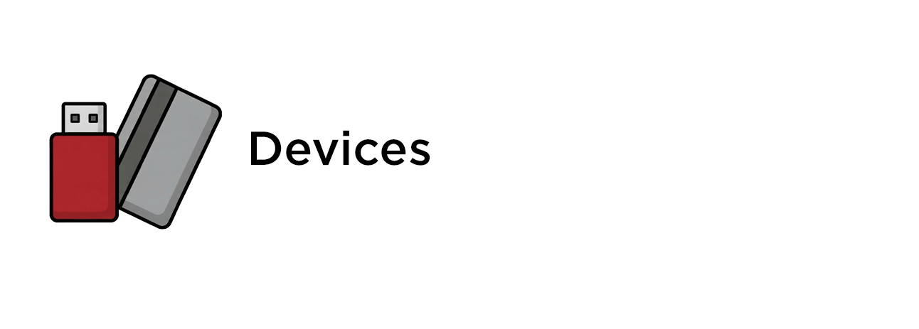 Devices