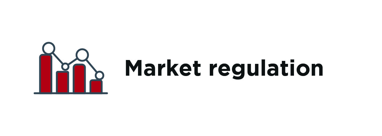 Market regulation