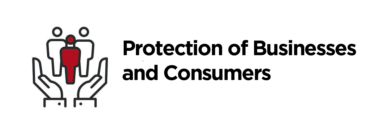 Protection of Public Trust