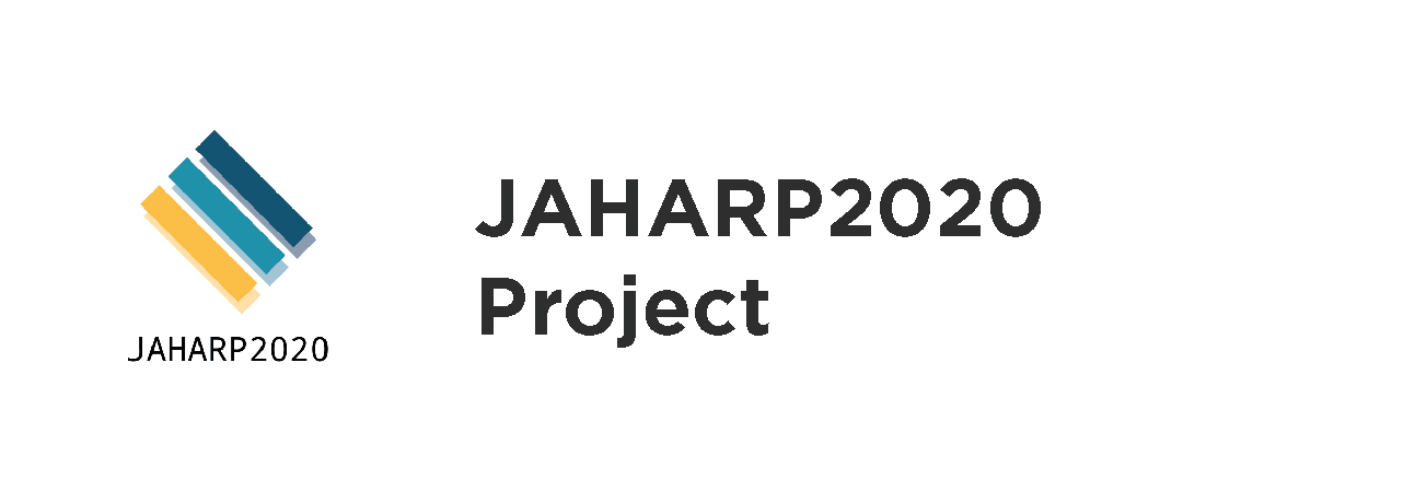 JAHARP2020