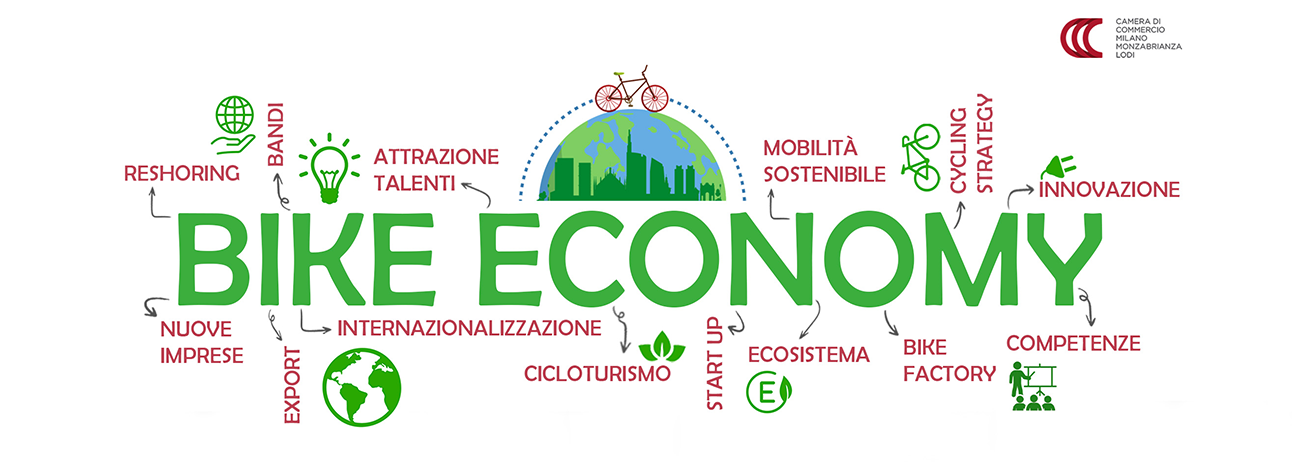 Bike economy