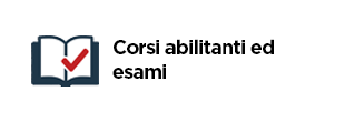Corsi abilitanti ed esami