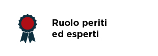 Ruolo periti ed esperti