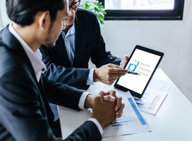 Digital Mentoring