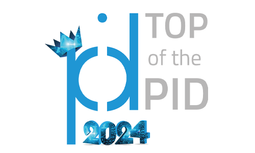 Premio Top of the PID 2024