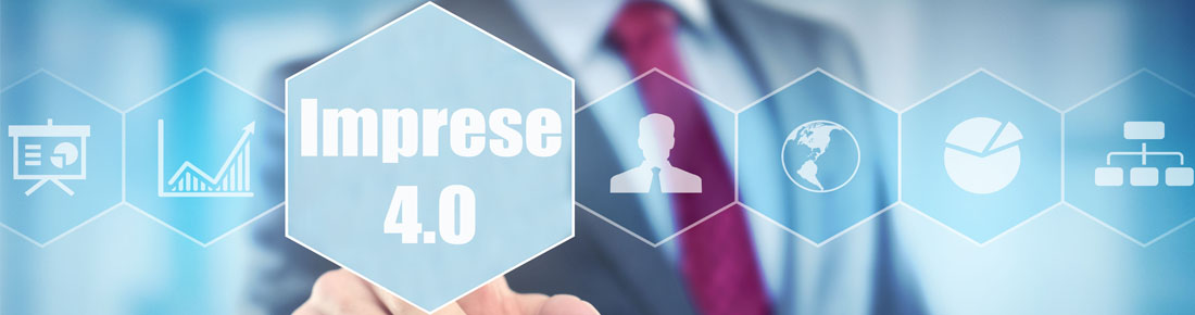 Vantaggi tecnologie 4.0