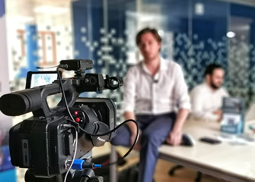 Facce da innovazione