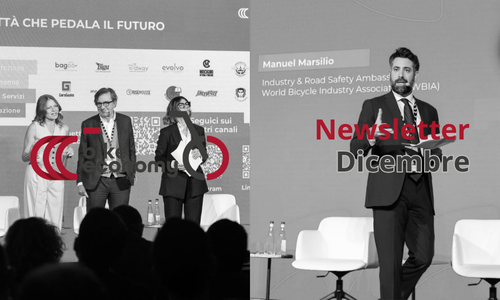 Newsletter Bike | Dicembre 2025