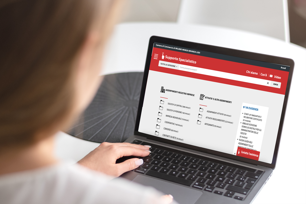 Registro imprese – Requisiti Agenti