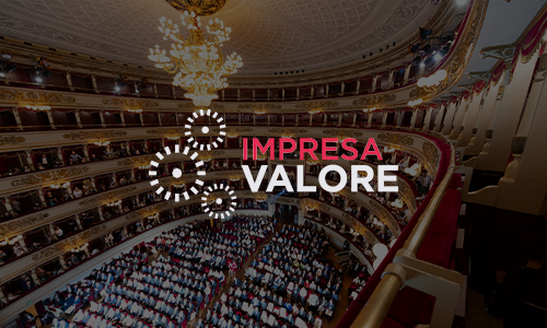 Premio “Impresa e Valore"