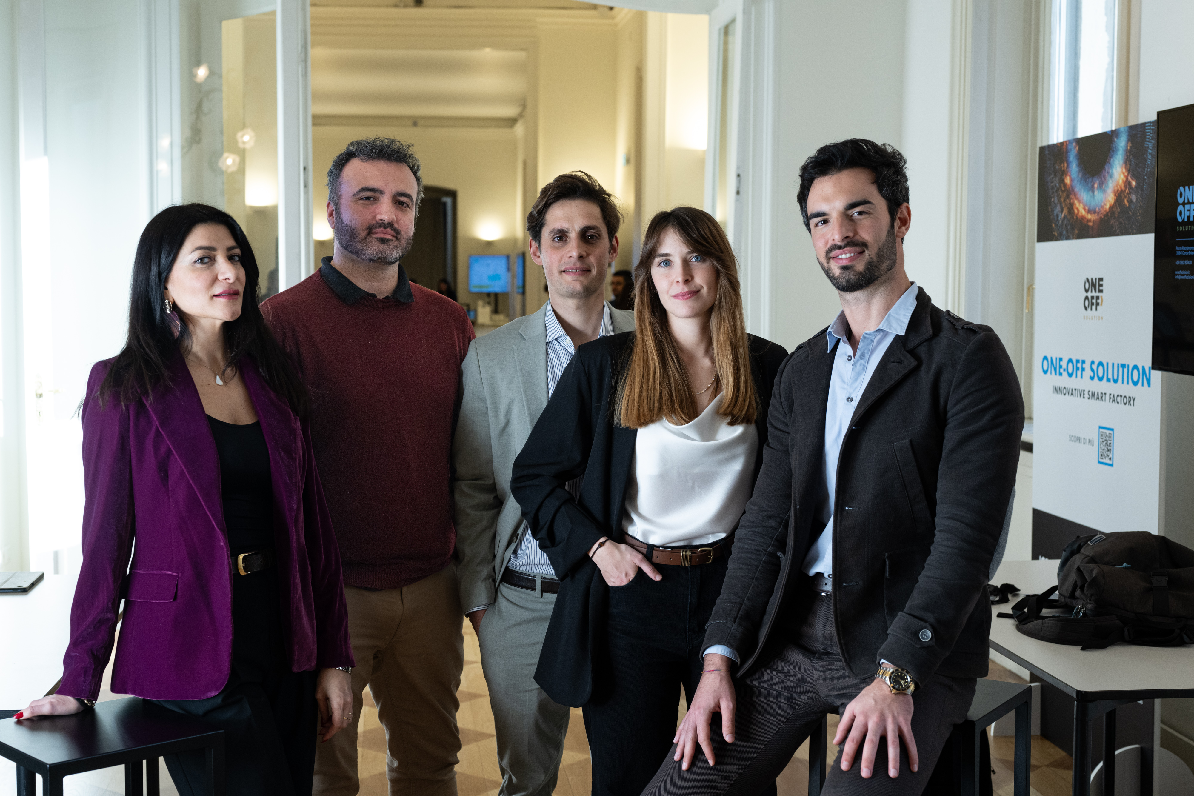Slider Formazione ed Eventi