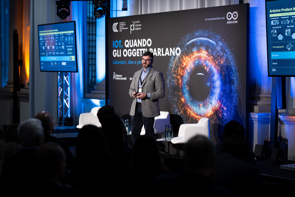 Slider Formazione ed Eventi