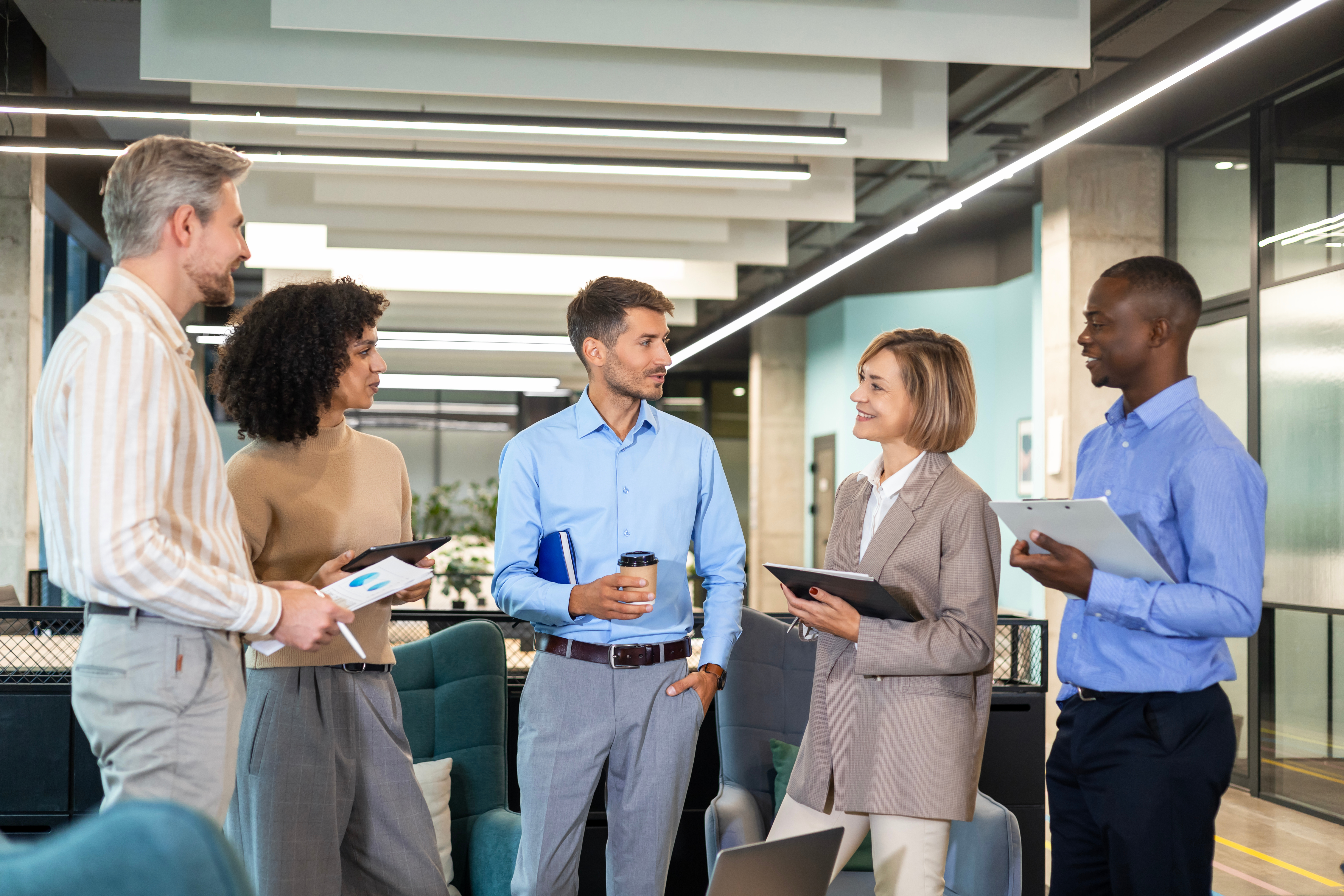 EMPLOYER BRANDING: LA REPUTAZIONE DELL'IMPRESA COME DATORE DI LAVORO