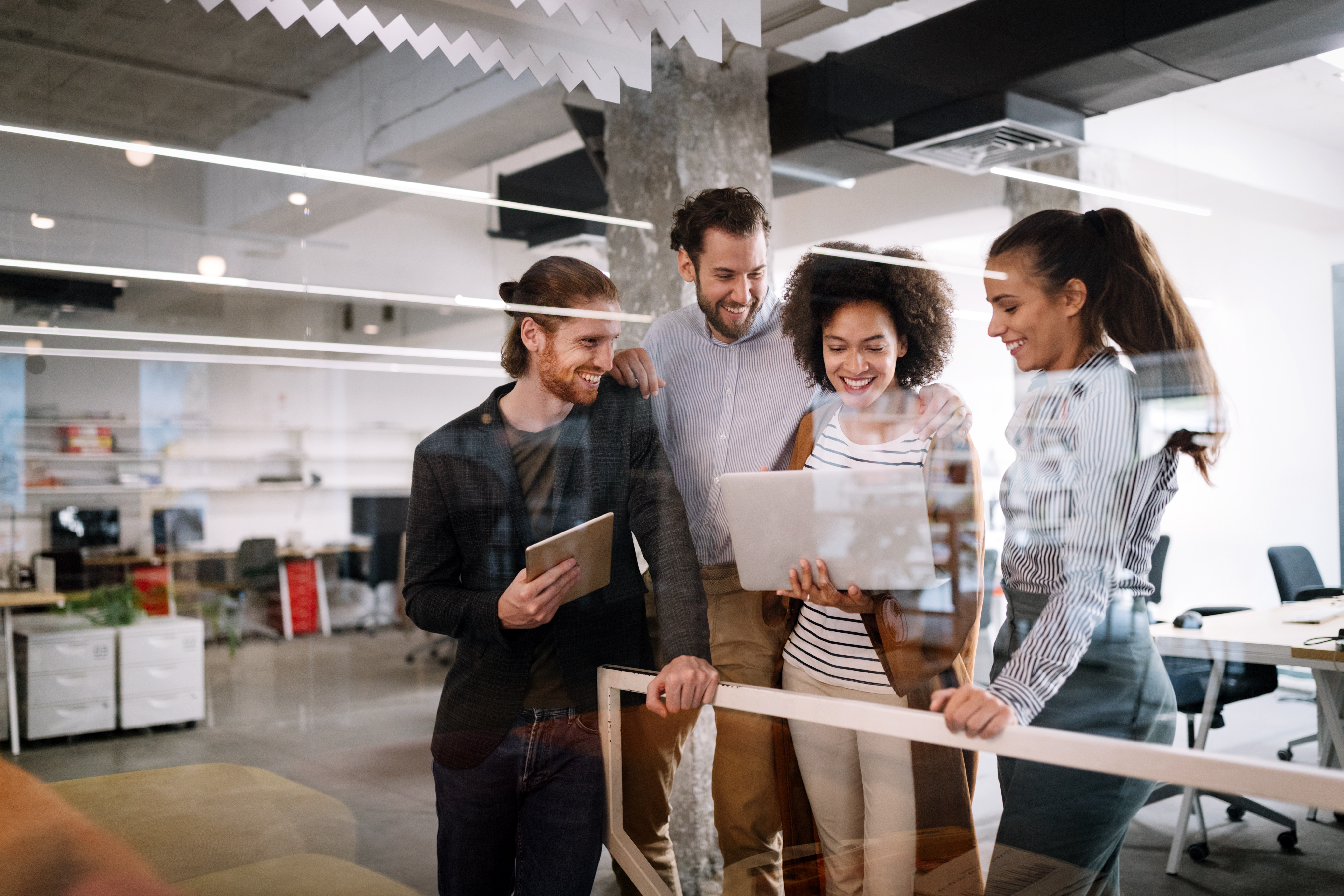 IL MONDO DEL LAVORO È CAMBIATO: COSA SI ASPETTANO I GIOVANI DALLE NOSTRE ORGANIZZAZIONI?