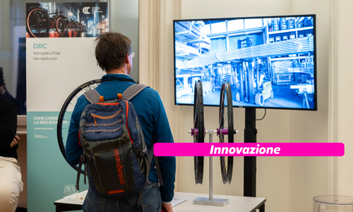 Bike Economy - Innovazione