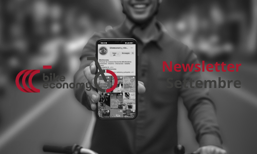 Newsletter bike | Settembre