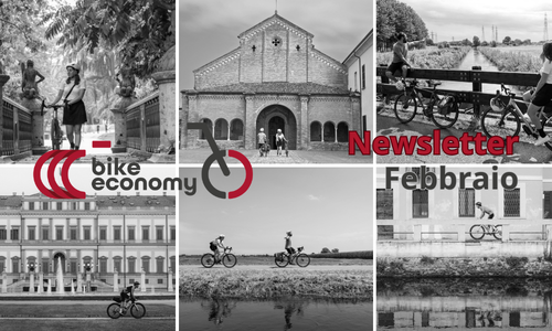 Newsletter Bike | Febbraio 2026
