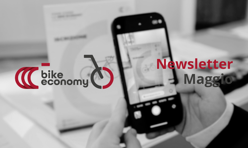 Newsletter Bike | Maggio