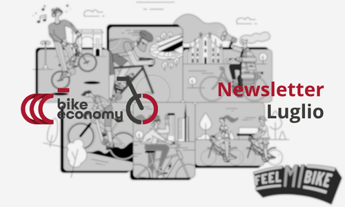 Newsletter Bike | Luglio