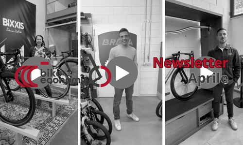 Newsletter Bike | Aprile 2026