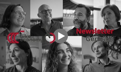 Newsletter Bike | Gennaio 2026