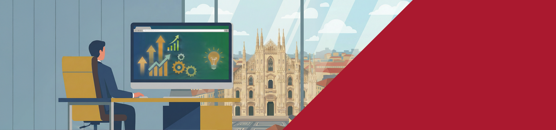 Contributi, progetti, servizi e formazione online