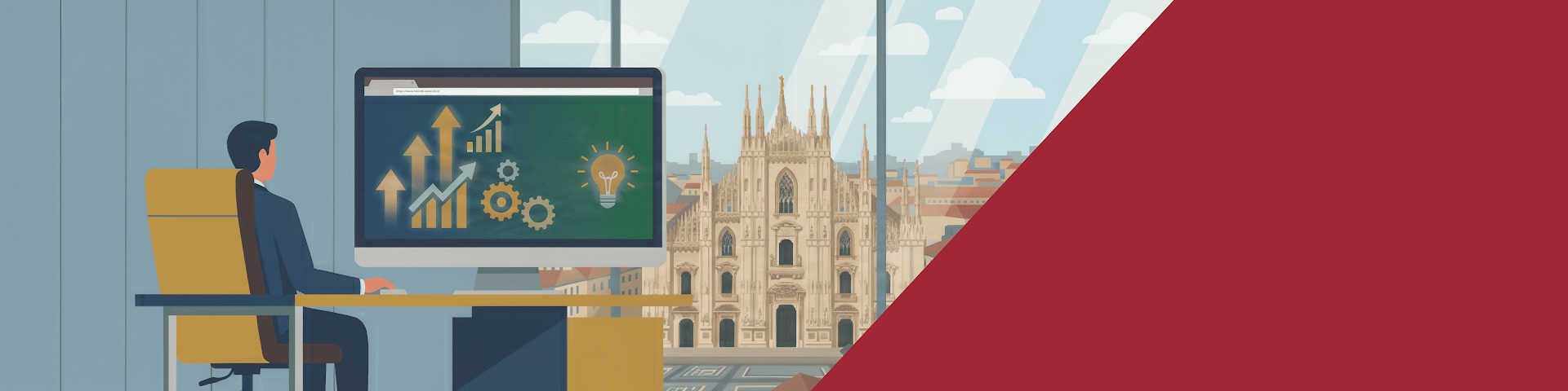 Contributi, progetti, servizi e formazione online